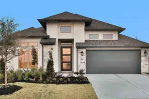 9106 Limestone Mill Way, Manvel, TX 77578 - Photo 1