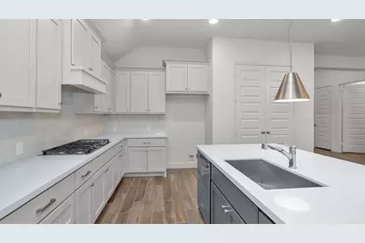 9106 Limestone Mill Way, Manvel, TX 77578 - Photo 9