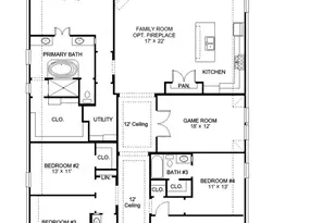 9106 Limestone Mill Way, Manvel, TX 77578 - Photo 21