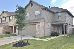 19011 Volga River Dr, Katy, TX 77449 - Photo 1