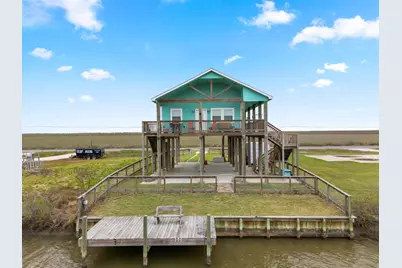 25112 Fm 457, Sargent, TX 77414 - Photo 3