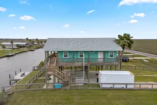 25112 FM457, Sargent, TX 77414 - Photo 7