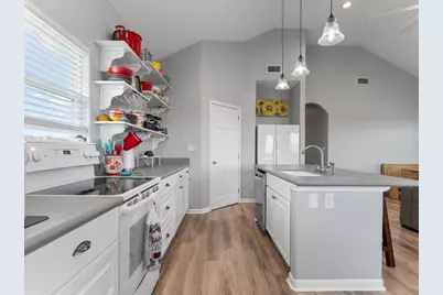 25112 Fm 457, Sargent, TX 77414 - Photo 13