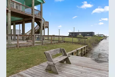 25112 Fm 457, Sargent, TX 77414 - Photo 33