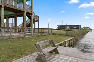 25112 FM457, Sargent, TX 77414 - Photo 33