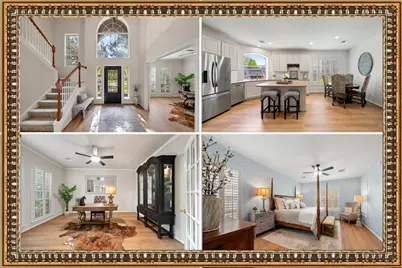 14803 Ramblebrook Lane, Humble, TX 77396 - Photo 1