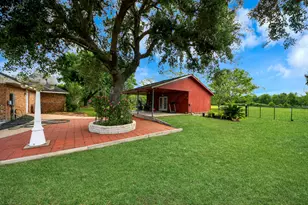 8407 Kirchner Rd, Manvel, TX 77578 - Photo 29