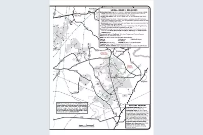 167-B Winchester Road, Huntsville, TX 77340 - Photo 23