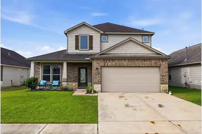 614 Palo Alto Court, Rosharon, TX 77583 - Photo 1