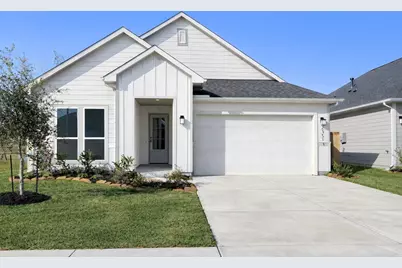 23511 Steely Thicket Trail, Tomball, TX 77375 - Photo 1