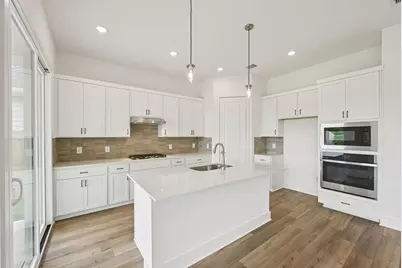 23511 Steely Thicket Trail, Tomball, TX 77375 - Photo 7