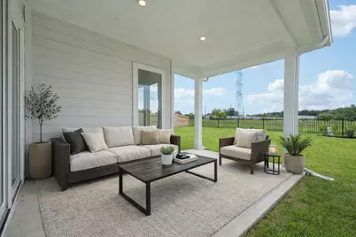 23511 Steely Thicket Trail, Tomball, TX 77375 - Photo 5