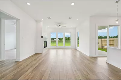 23511 Steely Thicket Trail, Tomball, TX 77375 - Photo 9