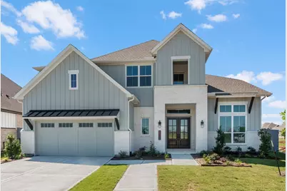 32455 Violet Dancer Court, Fulshear, TX 77441 - Photo 1