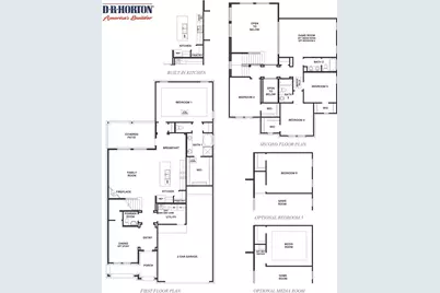 2308 Poseidon Street, League City, TX 77573 - Photo 15