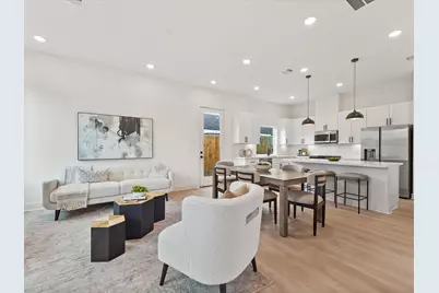 241 Rebecca Street #B, Houston, TX 77022 - Photo 3