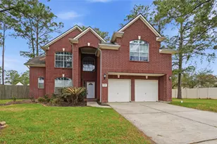 19311 Sun River Ln, Tomball, TX 77377 - Photo 1