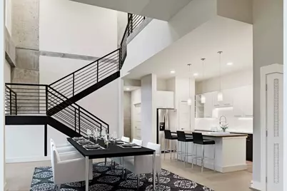 2727 Travis Street #731, Houston, TX 77006 - Photo 15