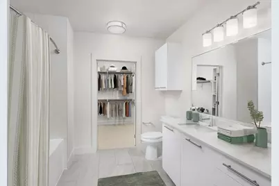 2727 Travis Street #731, Houston, TX 77006 - Photo 11