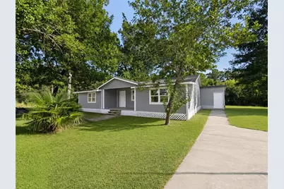 227 Live Oak Lane, Onalaska, TX 77360 - Photo 5