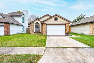 11551 Gullwood Drive, Houston, TX 77089 - Photo 19