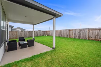3084 Plateau Drive, Brookshire, TX 77423 - Photo 33