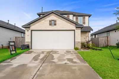 3084 Plateau Drive, Brookshire, TX 77423 - Photo 1