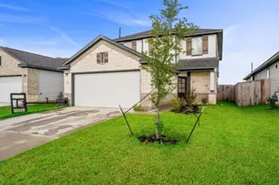 3084 Plateau Dr, Brookshire, TX 77423 - Photo 3