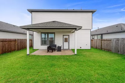 3084 Plateau Drive, Brookshire, TX 77423 - Photo 35