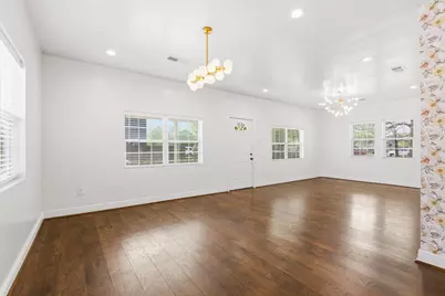4401 Hain Street, Houston, TX 77009 - Photo 3