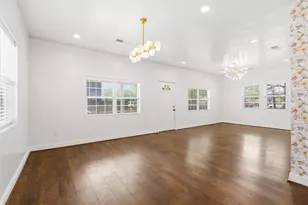 4401 Hain St, Houston, TX 77009 - Photo 3