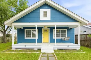 4401 Hain St, Houston, TX 77009 - Photo 27