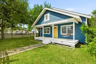 4401 Hain St, Houston, TX 77009 - Photo 29