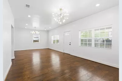 4401 Hain Street, Houston, TX 77009 - Photo 5