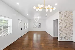 4401 Hain St, Houston, TX 77009 - Photo 5
