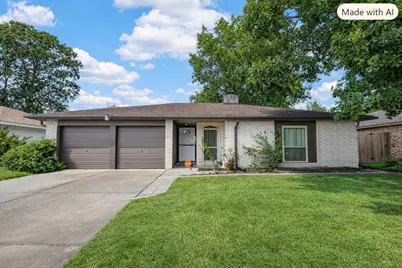 7742 Willow Mint Lane, Houston, TX 77086 - Photo 1