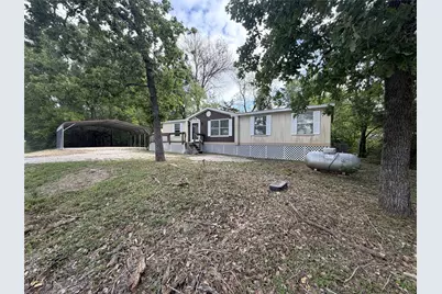 161 Fm-1617, Trinity, TX 75862 - Photo 1