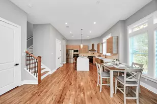 1003 E 28th St, Houston, TX 77009 - Photo 7