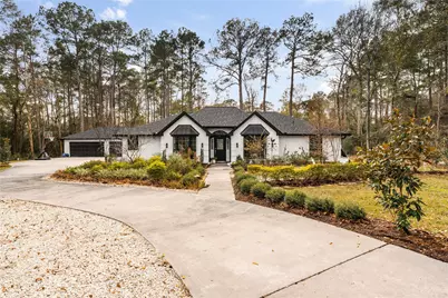 40607 Mill Creek Road, Magnolia, TX 77354 - Photo 1