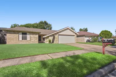 1323 Castle Glen Drive, Houston, TX 77015 - Photo 3