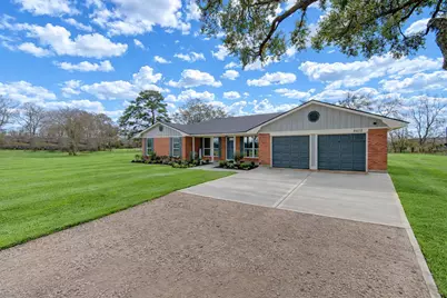 8602 Bissell Road, Manvel, TX 77578 - Photo 3