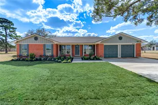 8602 Bissell Rd, Manvel, TX 77578 - Photo 1