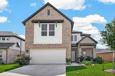 21051 Salt Rock Drive, Cypress, TX 77433 - Photo 1