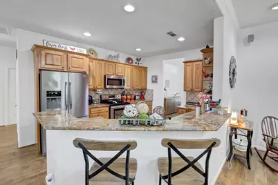 9934 Palm Drive, Mont Belvieu, TX 77523 - Photo 21