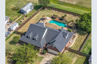 9934 Palm Drive, Mont Belvieu, TX 77523 - Photo 1