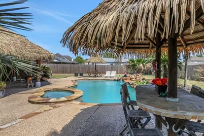 9934 Palm Drive, Mont Belvieu, TX 77523 - Photo 7