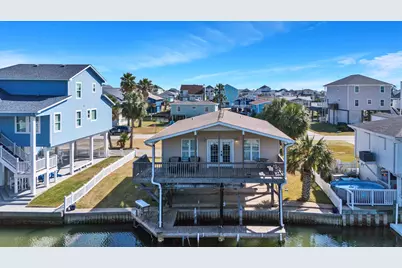 22904 Lunes Street, Galveston, TX 77554 - Photo 1