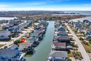 22904 Lunes St, Galveston, TX 77554 - Photo 35