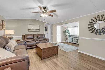 188 Chrissy Lane, Trinity, TX 75862 - Photo 7