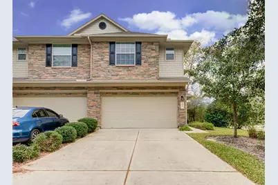 23 Fairlee Court, The Woodlands, TX 77354 - Photo 1